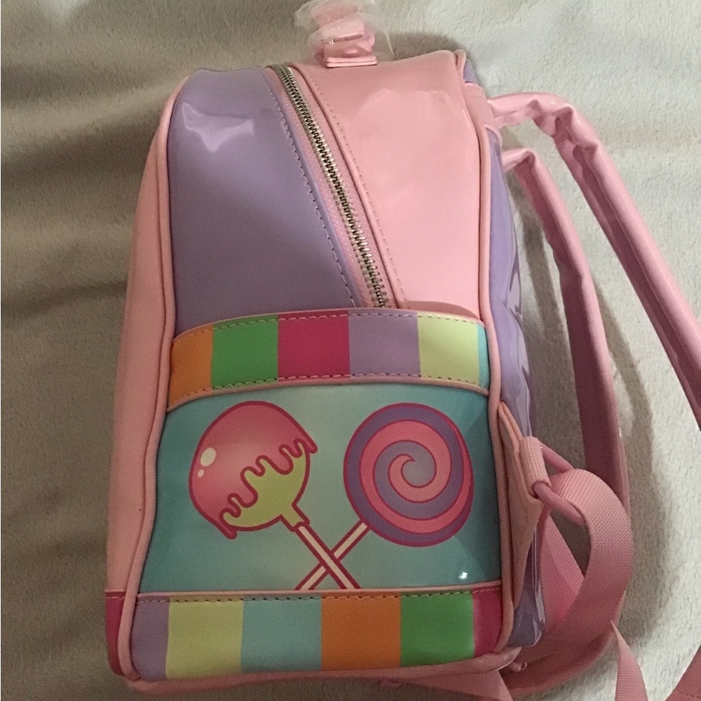 CANDYLAND Backpack - Picture 2 of 5